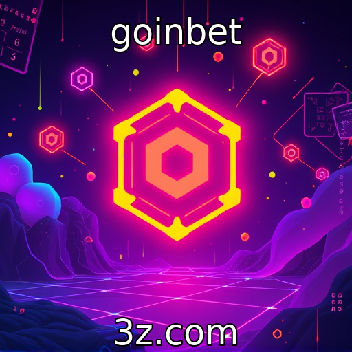 Tecnologia blockchain e seu papel na indústria de jogos