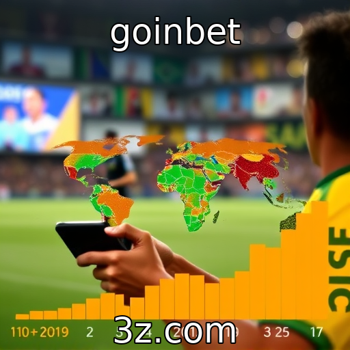 Demografia dos jogadores brasileiros em 2025