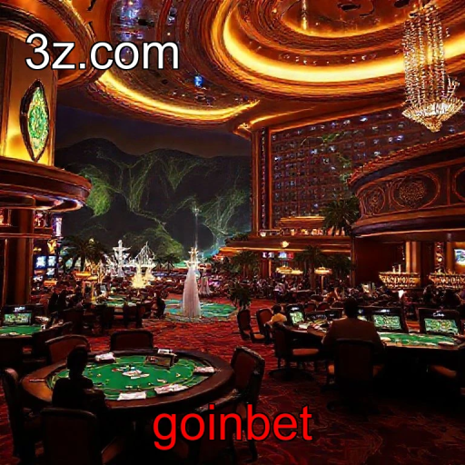 Recursos Daily do goinbet: Inovação e Diversão Garantida