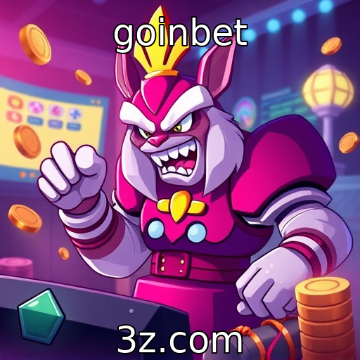 Tendências emergentes na indústria de jogos online