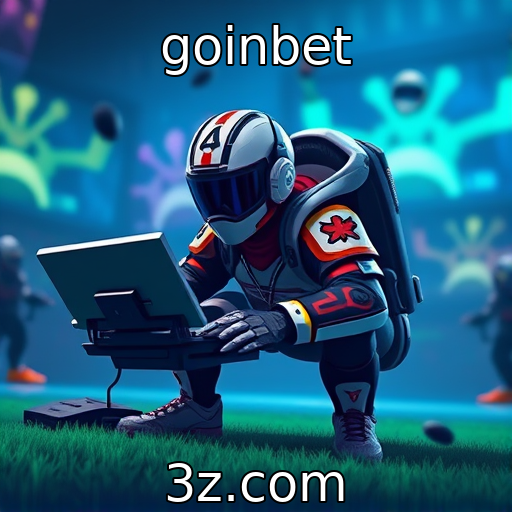 Exploração do e-sports como novo fenômeno