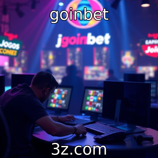 Crescimento das plataformas de jogos online em 2025