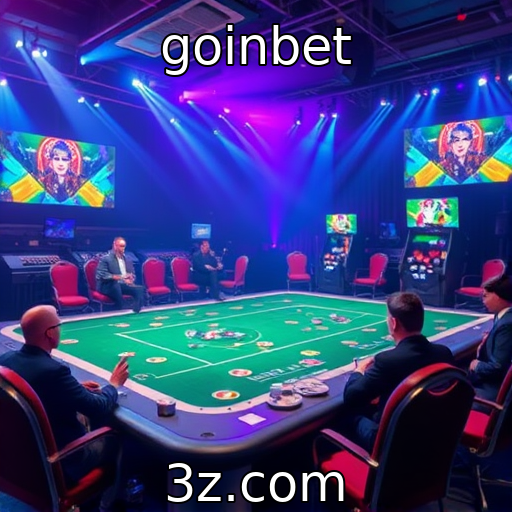 Aumento do interesse por jogos de cassino ao vivo