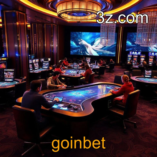 Apostando em Lottery no Goinbet: sua chance de ganhar!