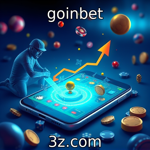 Crescimento de jogos mobile impulsiona mercado de apostas