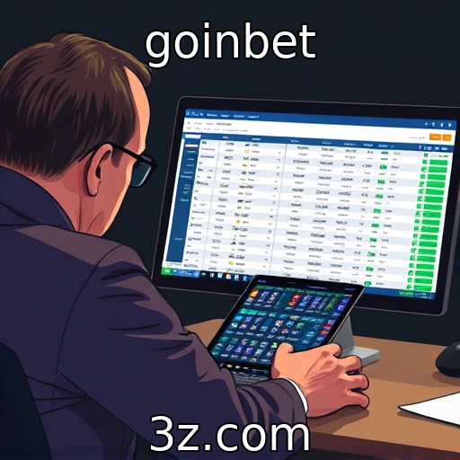 Novas regulamentações afetam a indústria de apostas