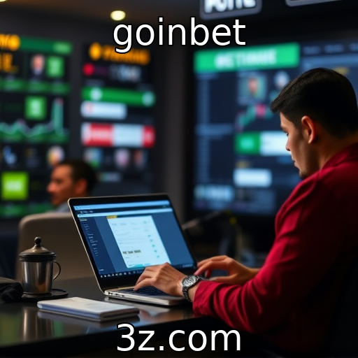 Crescimento das apostas online em mercados emergentes