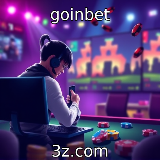 Crescimento do mercado de jogos online em destaque