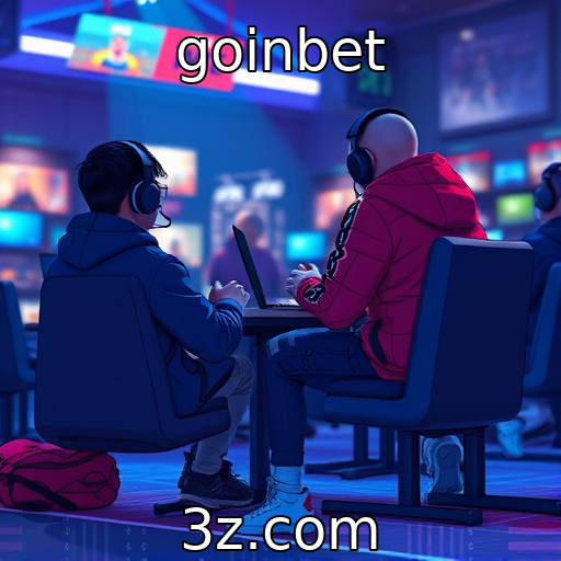 Mudanças no comportamento dos jogadores em 2025