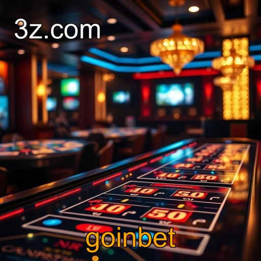 As Melhores Promotions do Goinbet Para Você