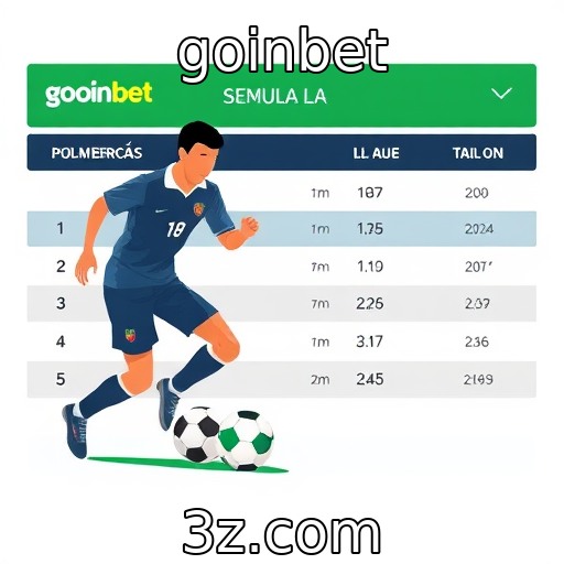 Novas regulamentações para apostas esportivas em discussão